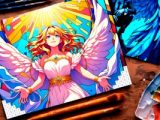 Color Pixels – Coloring by Numbers