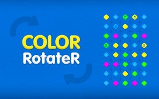 Color Rotater – Puzzle