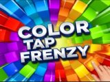 Color Tap Frenzy