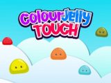Colour Jelly Touch