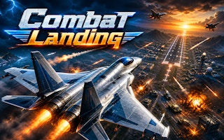 Combat Landing