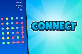 Connect Dots – 20
