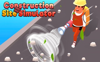 Construction Site Simulator