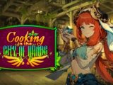 Cooking in the City of Winds