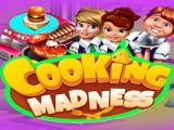 Cooking Madness