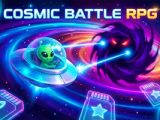Cosmic Battle RPG