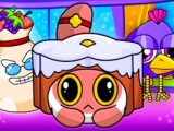 Cosmo Pet Starry Care