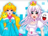 Cosplay Gamer Girls