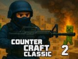 Counter Craft Classic 2