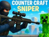 Counter Craft Sniper