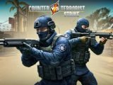 Counter Vs Terrorist Strike