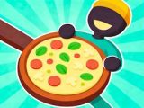 Cozy Pizzeria
