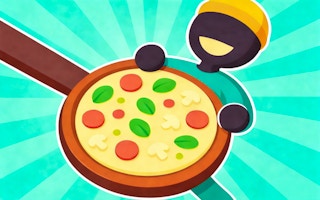 Cozy Pizzeria