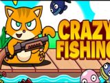 Crazy Fishing Pro
