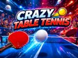 Crazy Table Tennis