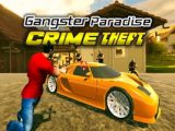 Crime Theft Gangster Paradise
