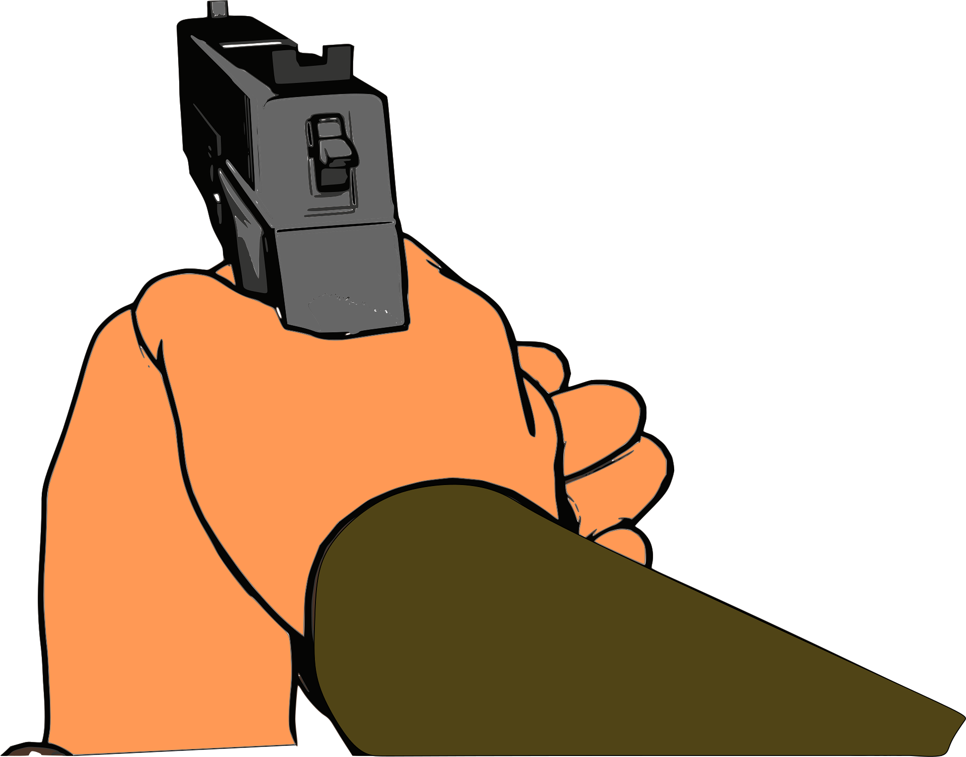 shooter