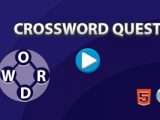 Crossword Quest 3D