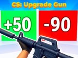 CS Upgrade Gun