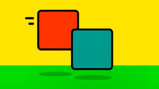 Cubic Rush