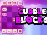 Cuddle Blocks