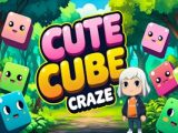Cute Cube Craze