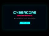 CyberCore Defense Protocol