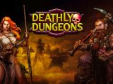Deathly Dungeons