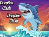 DeepSea Clash