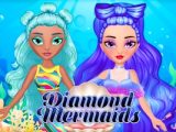 Diamond Mermaids