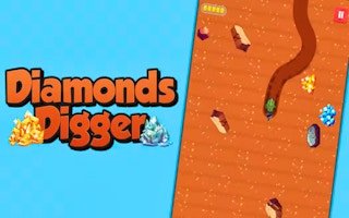 Diamonds Digger