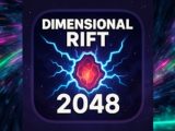 Dimensional Rift 2048