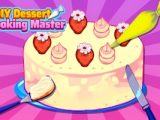 DIY Dessert Cooking Master