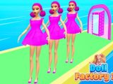 Doll Factory 3D