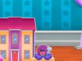 Doll House Design and Decoration