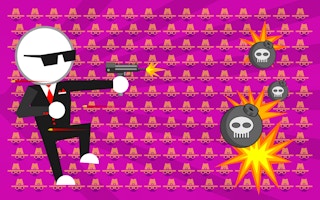 Dolls War
