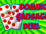 Domino Sausage Duel