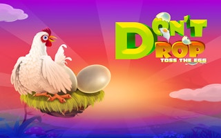 Don’t Drop