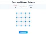 Dots and Boxes Deluxe