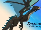 Dragon Simulator 3D