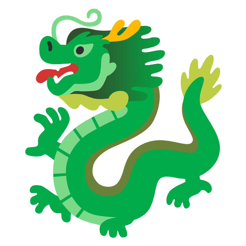 dragons