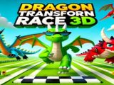 Dragon Transform Race 3D