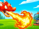 Dragon Warrior Tower Defense