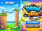Draw & Drive