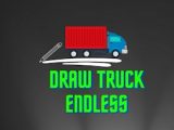 Draw Truck Endless