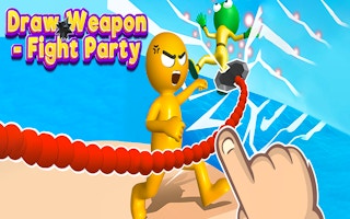 Draw Weapon – Fight Party
