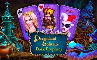 Dreamland Solitaire: Dark Prophecy Collector’s Edition