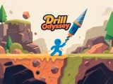 Drill Odyssey
