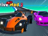 Drive Mad 2
