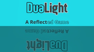 DuaLight – A Reflected Game